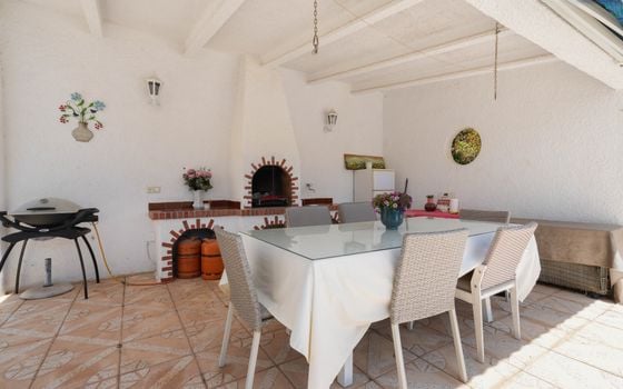 4 bedroom Villa in Ciudad Quesada - NHT148302 - Photo - Small - 23