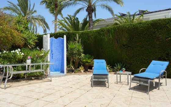 4 bedroom Villa in Ciudad Quesada - NHT148302 - Photo - Small - 32
