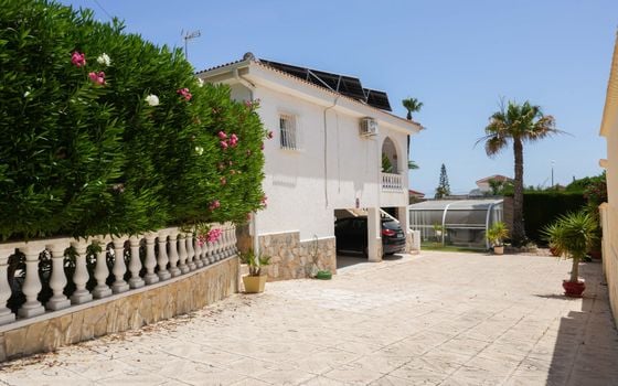 4 bedroom Villa in Ciudad Quesada - NHT148302 - Photo - Small - 33