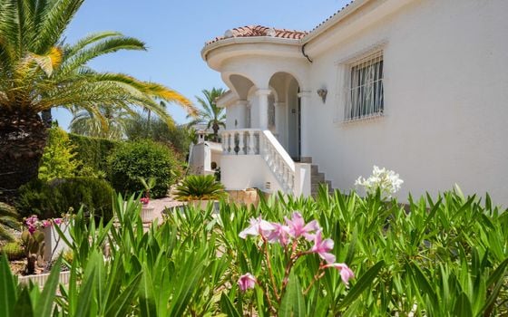4 bedroom Villa in Ciudad Quesada - NHT148302 - Photo - Small - 26