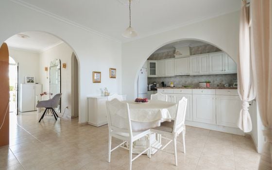 4 bedroom Villa in Ciudad Quesada - NHT148302 - Photo - Small - 8
