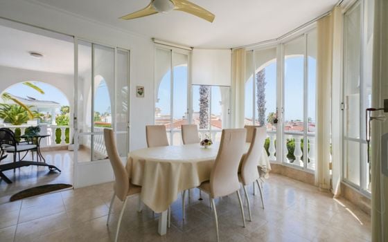 4 bedroom Villa in Ciudad Quesada - NHT148302 - Photo - Small - 10