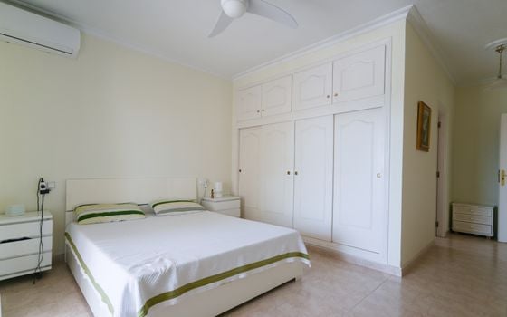 4 bedroom Villa in Ciudad Quesada - NHT148302 - Photo - Small - 13