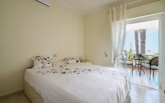 4 bedroom Villa in Ciudad Quesada - NHT148302 - Photo - Small - 14
