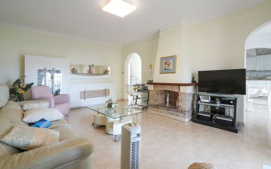 4 bedroom Villa in Ciudad Quesada - NHT148302 - Photo - Small - 7