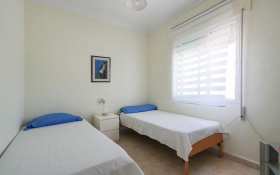 4 bedroom Villa in Ciudad Quesada - NHT148302 - Photo - Small - 16