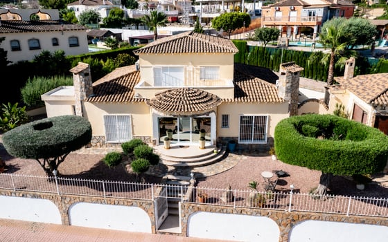 5 bedroom Villa in Algorfa - NHT148303 - Photo - 1