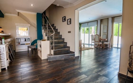 5 bedroom Villa in Algorfa - NHT148303 - Photo - Small - 27