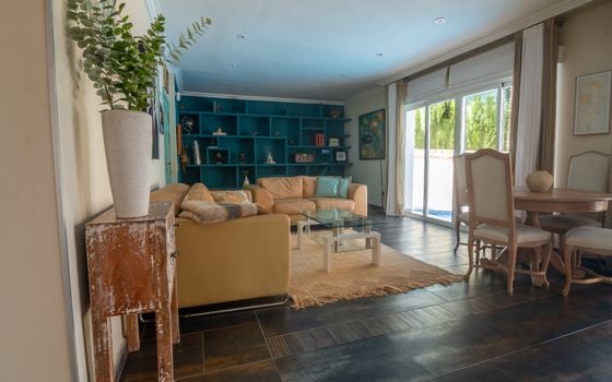 5 bedroom Villa in Algorfa - NHT148303 - Photo - 5