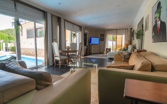 5 bedroom Villa in Algorfa - NHT148303 - Photo - 4