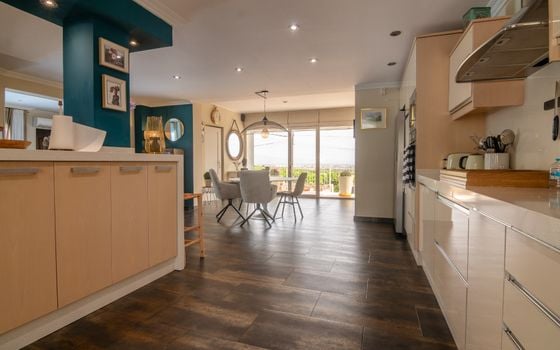5 bedroom Villa in Algorfa - NHT148303 - Photo - Small - 8