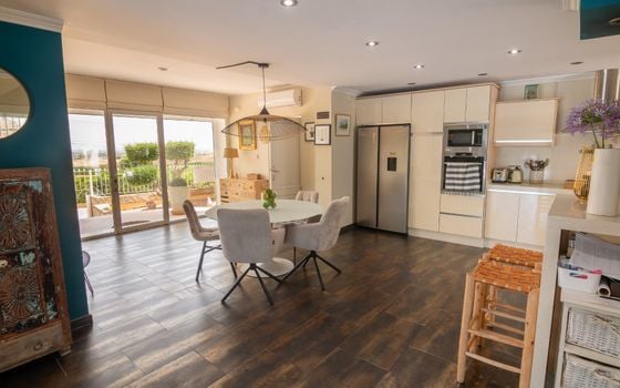 5 bedroom Villa in Algorfa - NHT148303 - Photo - Small - 7