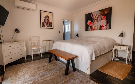 5 bedroom Villa in Algorfa - NHT148303 - Photo - Small - 9
