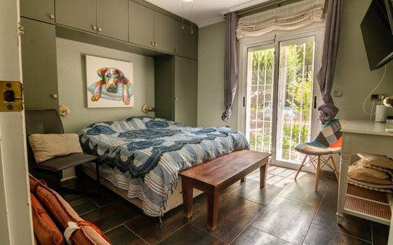 5 bedroom Villa in Algorfa - NHT148303 - Photo - Small - 12