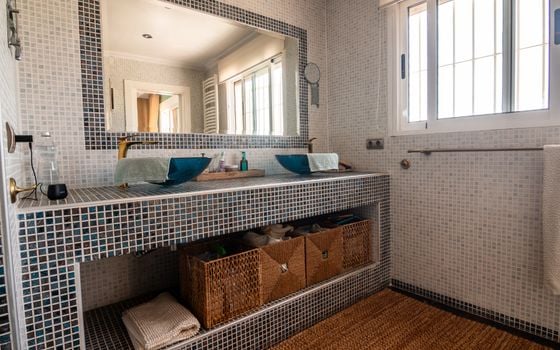 5 bedroom Villa in Algorfa - NHT148303 - Photo - Small - 26