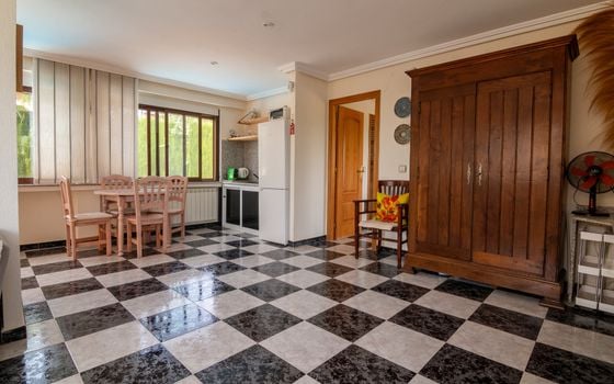 5 bedroom Villa in Algorfa - NHT148303 - Photo - Small - 18
