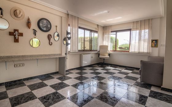 5 bedroom Villa in Algorfa - NHT148303 - Photo - Small - 19