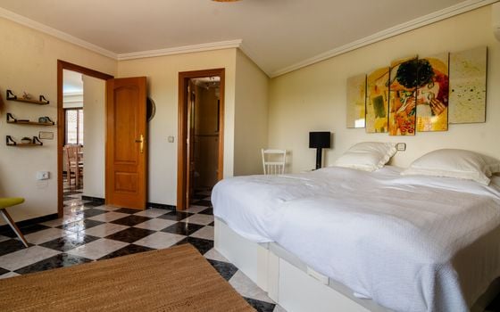 5 bedroom Villa in Algorfa - NHT148303 - Photo - Small - 10