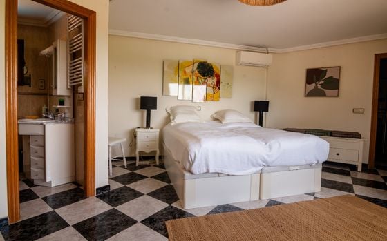 5 bedroom Villa in Algorfa - NHT148303 - Photo - Small - 11