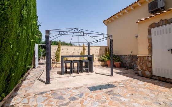 5 bedroom Villa in Algorfa - NHT148303 - Photo - Small - 28