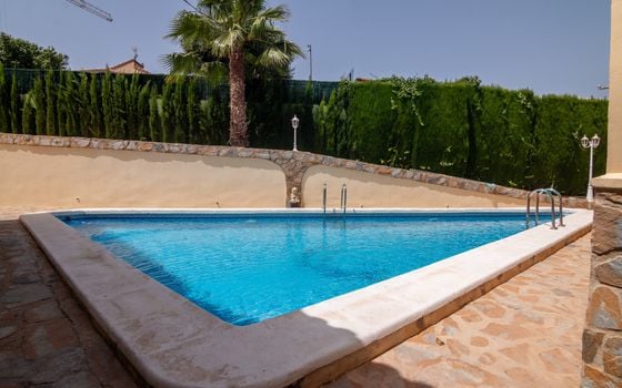 5 bedroom Villa in Algorfa - NHT148303 - Photo - 3