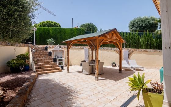 5 bedroom Villa in Algorfa - NHT148303 - Photo - Small - 29