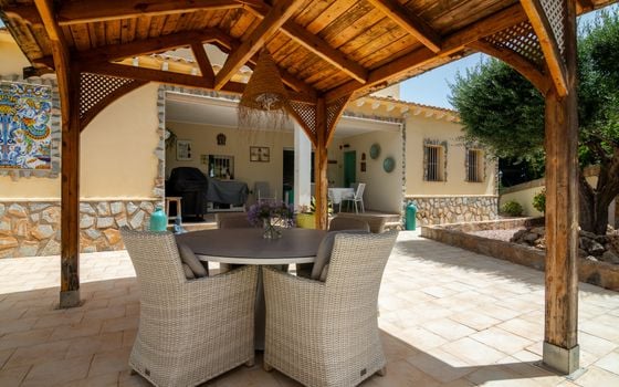 5 bedroom Villa in Algorfa - NHT148303 - Photo - Small - 30