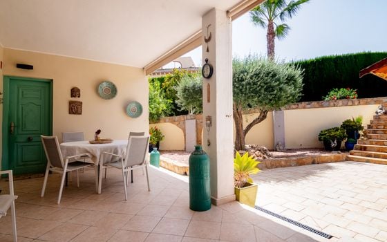 5 bedroom Villa in Algorfa - NHT148303 - Photo - Small - 31