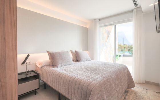 Villa de 3 chambres à Santa Rosalia - NHT148304 - Photo - Small - 6