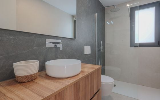 Villa de 3 chambres à Santa Rosalia - NHT148304 - Photo - Small - 10