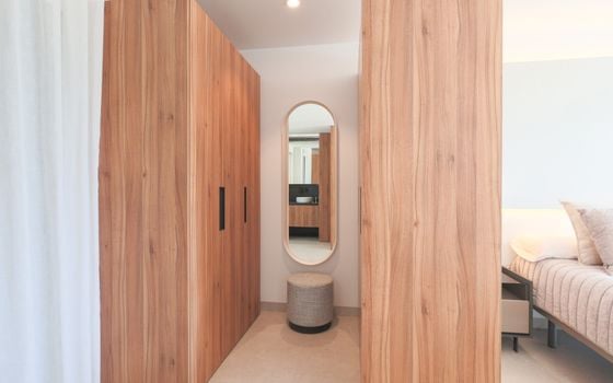 Villa de 3 chambres à Santa Rosalia - NHT148304 - Photo - Small - 8