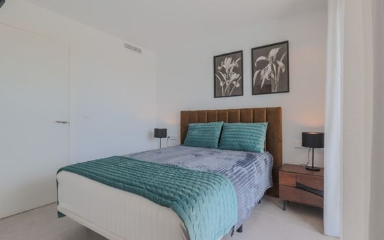 Villa de 3 chambres à Santa Rosalia - NHT148304 - Photo - Small - 9
