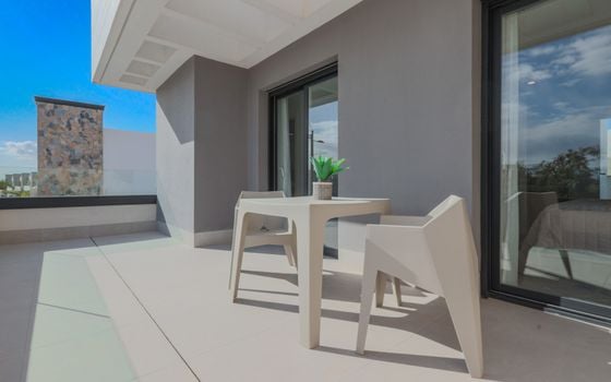 Villa de 3 chambres à Santa Rosalia - NHT148304 - Photo - Small - 12