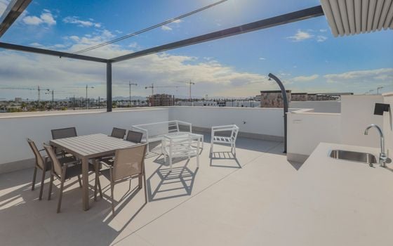 Villa de 3 chambres à Santa Rosalia - NHT148304 - Photo - Small - 13