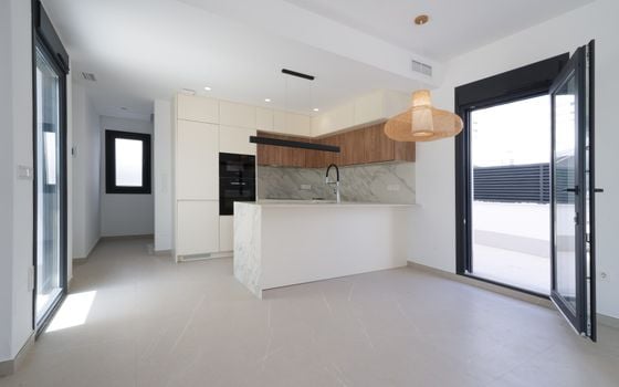 Villa de 5 habitaciones en Santa Rosalia - NHT148305 - Foto - 5