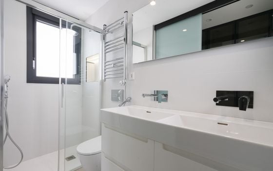 5 bedroom Villa in Santa Rosalia - NHT148305 - Photo - Small - 26