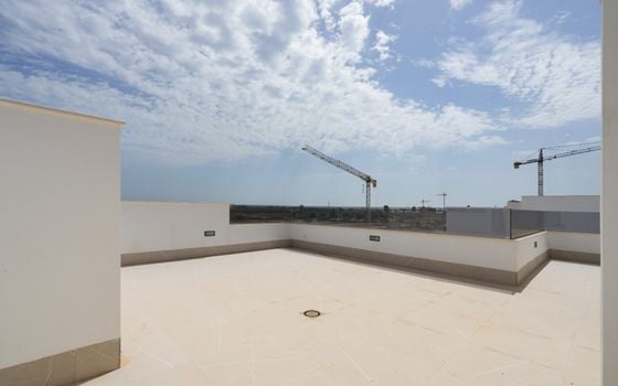 5 bedroom Villa in Santa Rosalia - NHT148305 - Photo - Small - 30