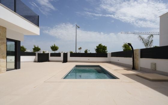 5 bedroom Villa in Santa Rosalia - NHT148305 - Photo - Small - 32