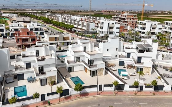 5 bedroom Villa in Santa Rosalia - NHT148305 - Photo - Small - 37