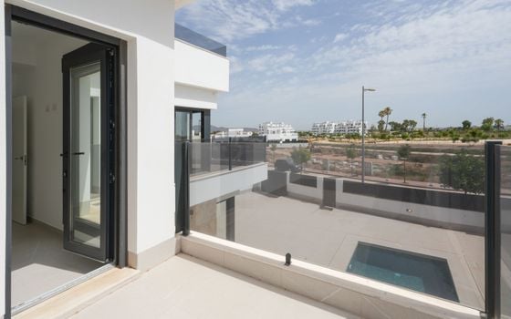 5 bedroom Villa in Santa Rosalia - NHT148305 - Photo - Small - 29