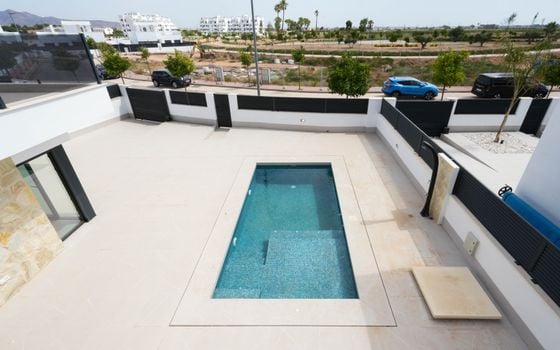 5 bedroom Villa in Santa Rosalia - NHT148305 - Photo - Small - 34