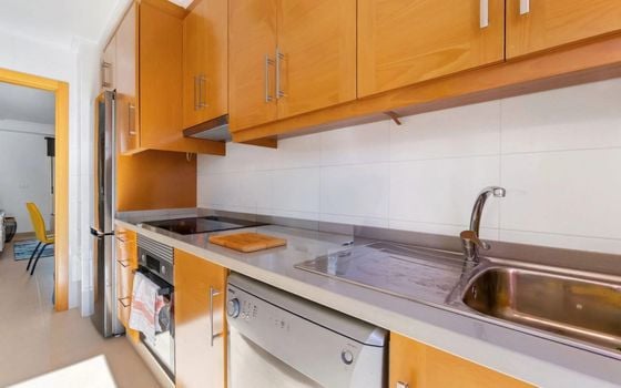 2 bedroom Penthouse in Pilar de la Horadada - CRR148355 - Photo - Small - 8