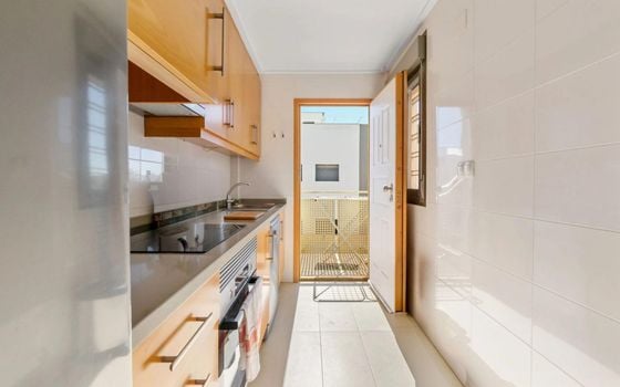 2 bedroom Penthouse in Pilar de la Horadada - CRR148355 - Photo - Small - 10