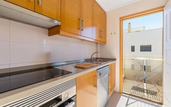 2 bedroom Penthouse in Pilar de la Horadada - CRR148355 - Photo - Small - 9