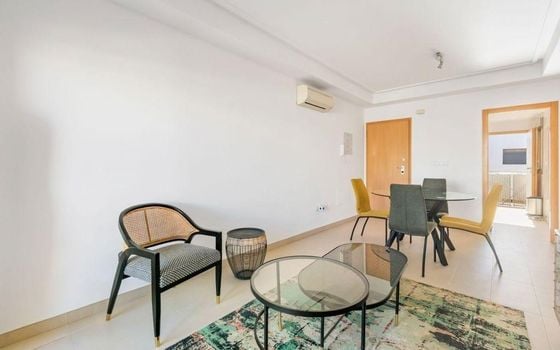2 bedroom Penthouse in Pilar de la Horadada - CRR148355 - Photo - Small - 6