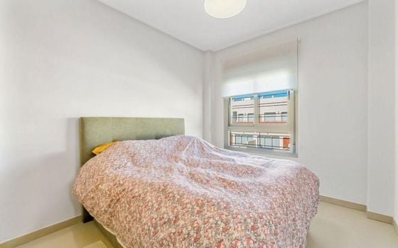 2 bedroom Penthouse in Pilar de la Horadada - CRR148355 - Photo - Small - 11