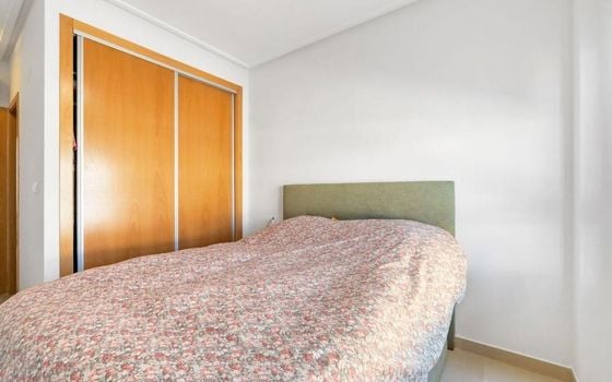 2 bedroom Penthouse in Pilar de la Horadada - CRR148355 - Photo - Small - 12