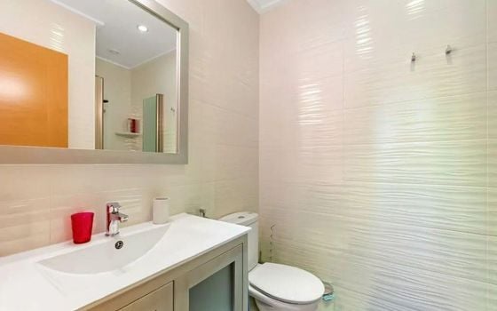 2 bedroom Penthouse in Pilar de la Horadada - CRR148355 - Photo - Small - 14