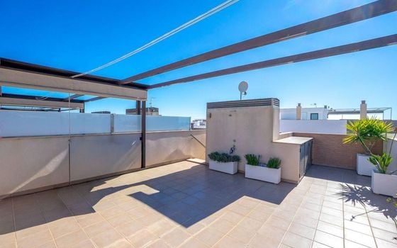 2 bedroom Penthouse in Pilar de la Horadada - CRR148355 - Photo - Small - 18