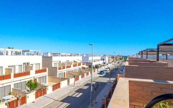 2 bedroom Penthouse in Pilar de la Horadada - CRR148355 - Photo - Small - 22